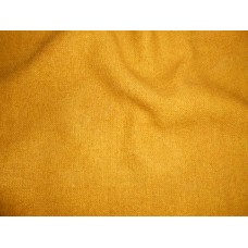 Raw Silk Type 5 Mustard Fabric